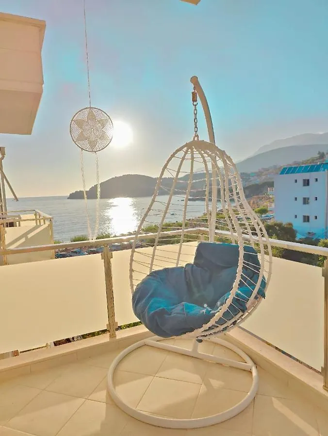 Himara Seaside Apartment